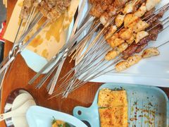 -状元阁烧烤(新华路总店)