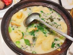 -禾府酒家·传统广府味(番禺店)