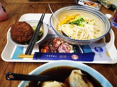 -阿姨食堂