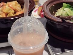 -火啫啫·粤式啫啫煲(南通首店)