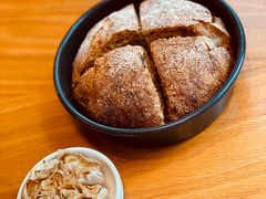 -君悦酒店·La Terrazza意合園·意式风味