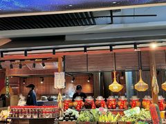 -吃饭皇帝大(解放西路店)