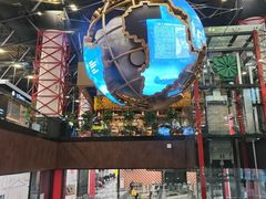 -谢列梅捷沃国际机场