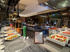 -盛宴标帜西餐厅龙虾.鲍鱼•牛排(重庆喜来登大酒店)