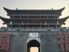 -滦州古城
