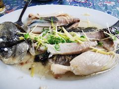 无骨侧鱼-天然居(伦教店)