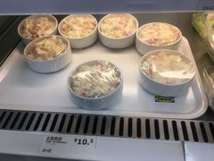 -宜家·瑞典风味餐厅(无锡店)
