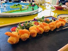 -青岛银沙滩温德姆至尊酒店