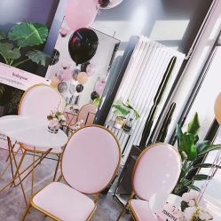 -Priscilla皮肤管理中心