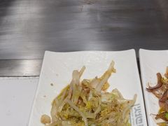 -火地铁板烧(昆山万象汇店)