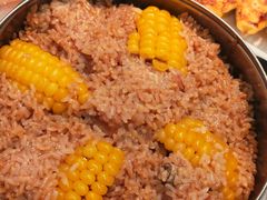 -春水锅贴·传统鲁菜(大明湖店)