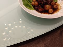 -太仓珀丽酒店-粤季餐厅