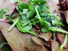 羊肝-春雨羊汤店(广开四马路总店)