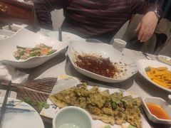 -佳兰雅序融合菜(高新店)