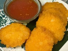 -浩海火燒雲傣家菜(芮欧百货店)