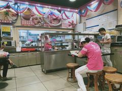 -华辉拉肠(龙口东店)