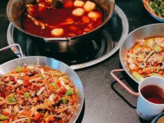 -李子坝梁山鸡(李子坝大鸡哥店)