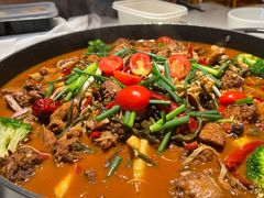 -鲁秀才炒鸡(龙湖西溪天街店)