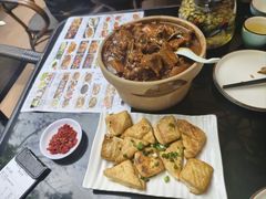 -鹅滋道(甘坑古镇店)