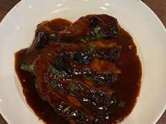 -长兴菜馆(高桥店)