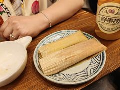 -云海肴·汽锅鸡·云南菜(苏州中心店)
