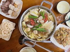 -牛小隆牛肉面馆(四牌楼店)