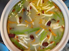 -金龙·打边炉(南京西路店)