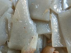 羊肉炖粉皮-新李记 · 口味菜馆(南郊公园店)