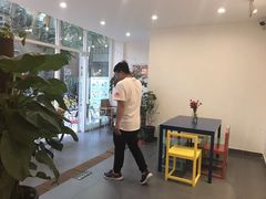 -威克特披萨汉堡
