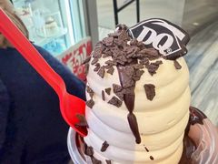 -DQ·蛋糕·冰淇淋(南开大悦城2F店)