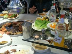 -小科自助海鲜烧肉(高区店)