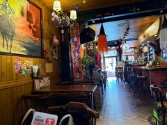 -VIKING SALOON西部美式烟熏烤肉(和平路店)