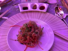 -夏苑(新加坡丽思卡尔顿美年酒店)