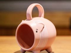 -星巴克(深圳北站B5检票口)