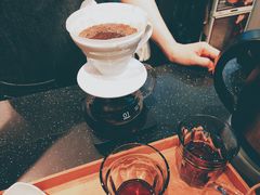 -Gee Coffee Roasters(万象城店)