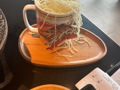 -探鱼·鲜青椒爽麻烤鱼(领展购物广场店)