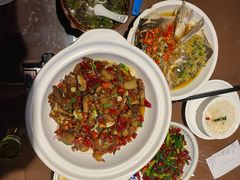 -大碗厨 25年老字号 现炒湘菜(四季天地店)