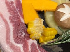 -欧巴烤肉(创富世纪店)