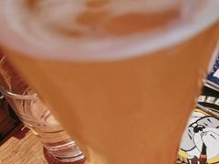 啤酒-肉串汪(望京店)