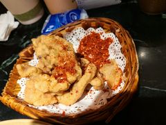 -廖川菜(太阳宫店)