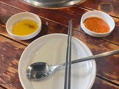 -小本家韩式烤肉(紫藤路店)