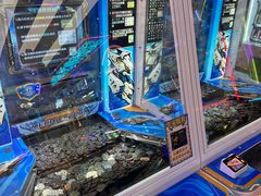 -风云再起游乐汇(北京西单西西友谊店)