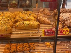 -味多美蛋糕(新和平里店)