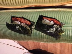 鹅肝寿司-然寿司(郎园vintage店)