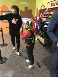 -多元宝贝世界儿童乐园(高新区店)