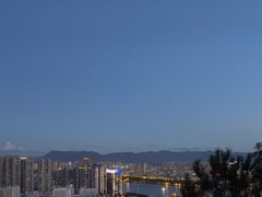 -闽江夜游台江旅游码头