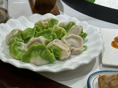 -峨嵋酒家(地安门店)