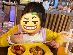 -伽喱博士 Dr.CURRY咖喱饭(太阳宫咖喱店)