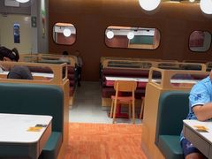 -香港深仔记茶餐厅(东门店)