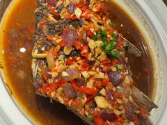 -费大厨辣椒炒肉(太平老街店)